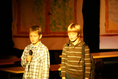 Arnsberger Symposium f�r Erzieher/innen 2009